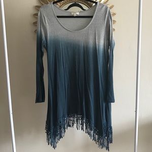 Umgee • Boho Top